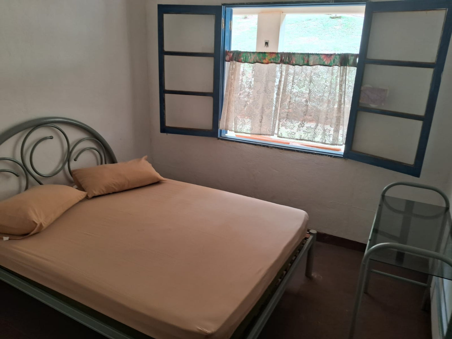 Sítio Santa Rita - Quarto de casal (Festival ReveillOZ - 30 a 03/01/2027)