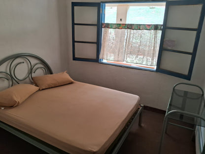 Sítio Santa Rita - Quarto de casal (Festival ReveillOZ - 30 a 03/01/2027)
